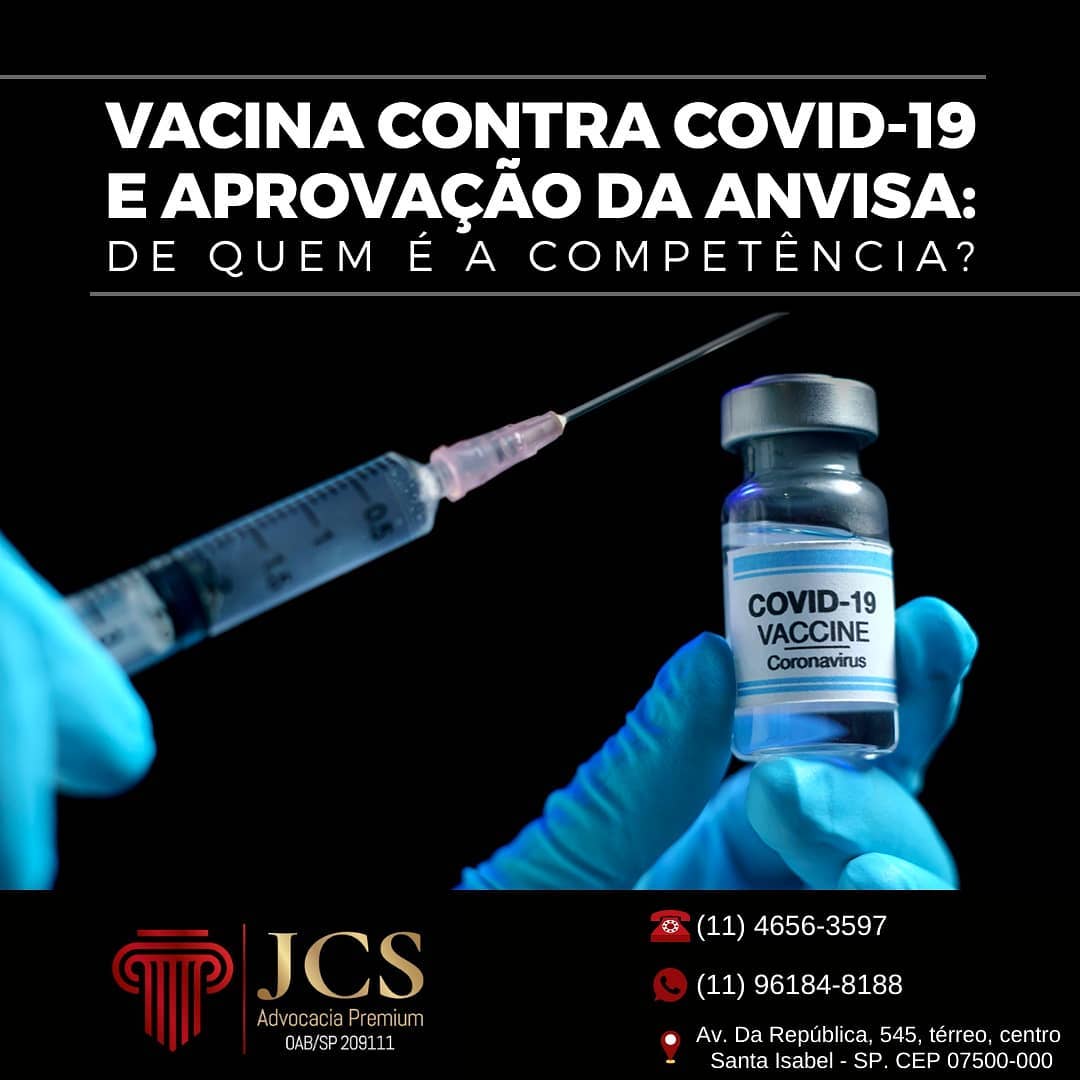 Vacina contra o Covid-19