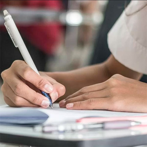 Desconto na mensalidade escolar