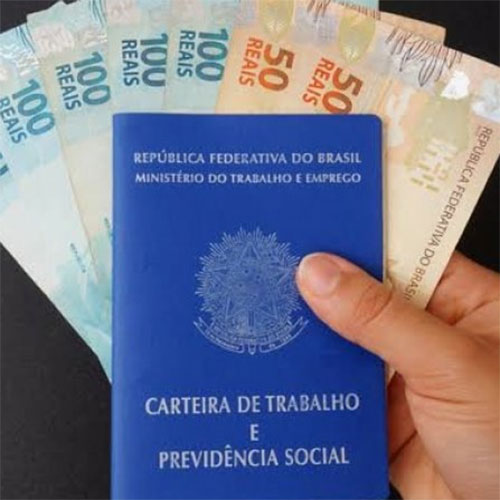 Seguro desemprego negado por ter empresa no nome